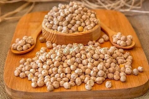 قیمت نخود درشت